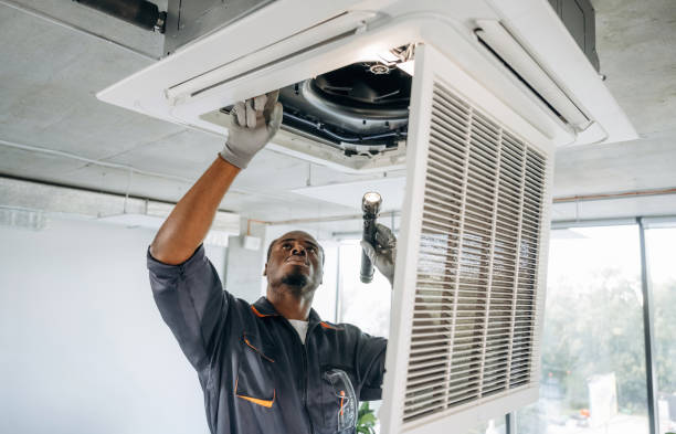 Licensed Emergency Hvac service in Fitzgerald, GA - FH HVAC