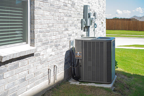 Reliable Emergency Hvac contractor in Fitzgerald, GA by FH HVAC