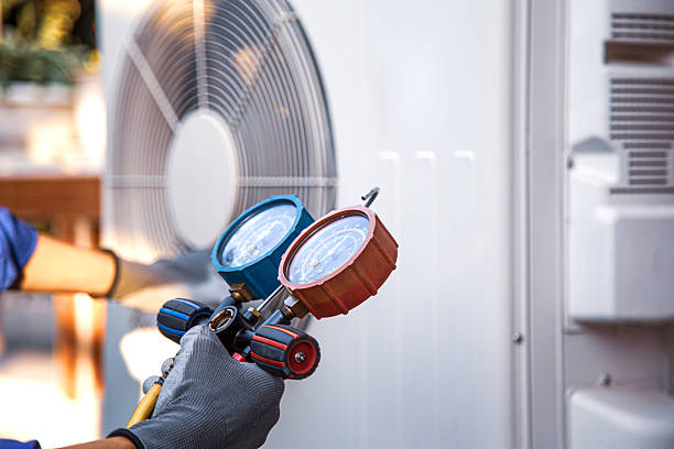Affordable Emergency Hvac solutions in Fitzgerald, GA